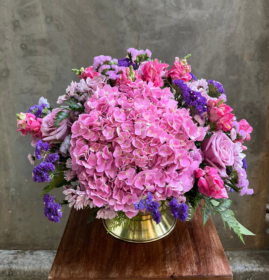 Suffer from Pollen Allergies? Try These Hypoallergenic Flowers