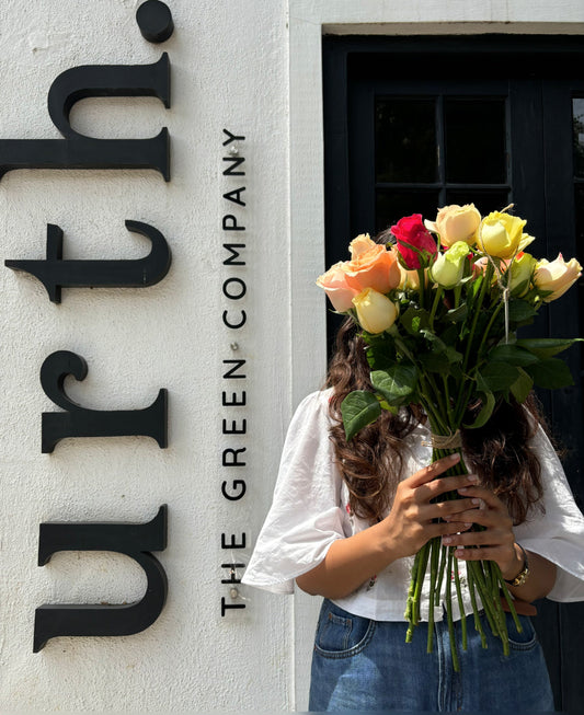 If Flowers Could Talk, What Would They Say?