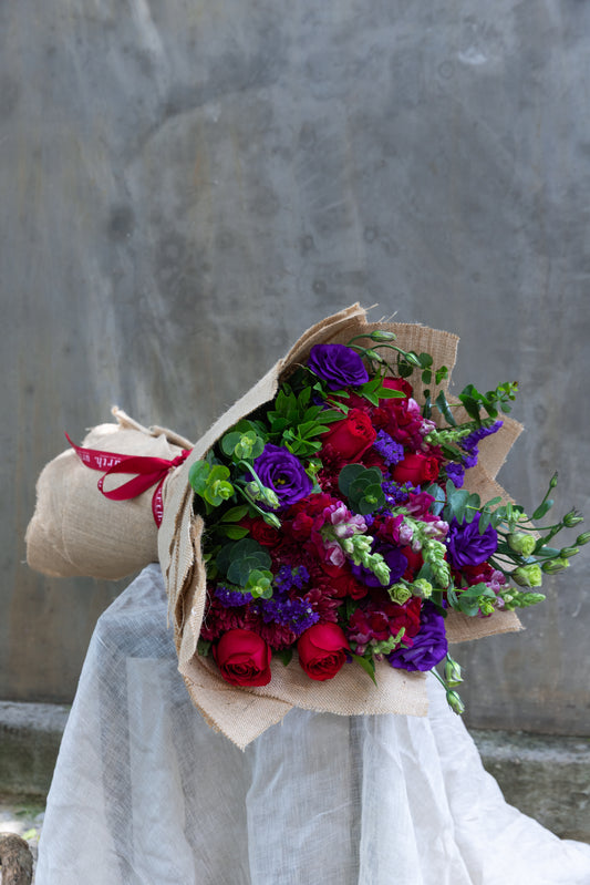 Bangalore Beats - Dhvani