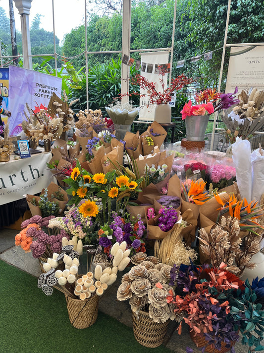 What Gifting Flowers Does to the Brain