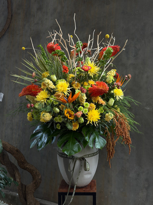 Your Summer Flower Guide: Keeping Blooms Fresh in the Heat