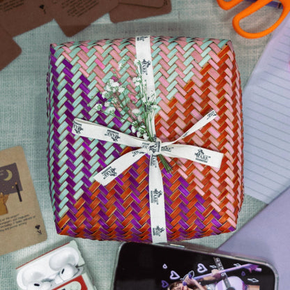Green Glow Kit [Sustainable Skincare Gift Set]