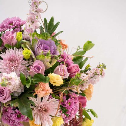 Same-day flower delivery in Bangalore – Valentine’s gifts