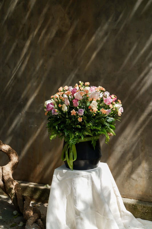 In the Mood For Love