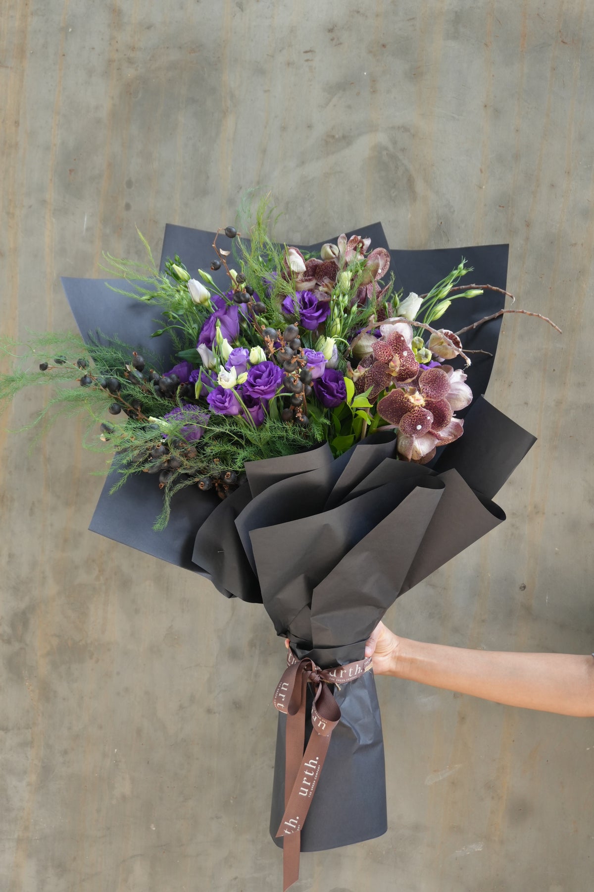 Ursula — product photo 1